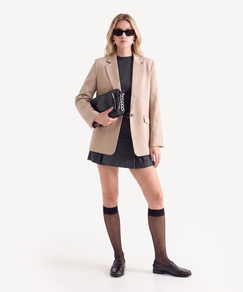 Blazer Para Mujer