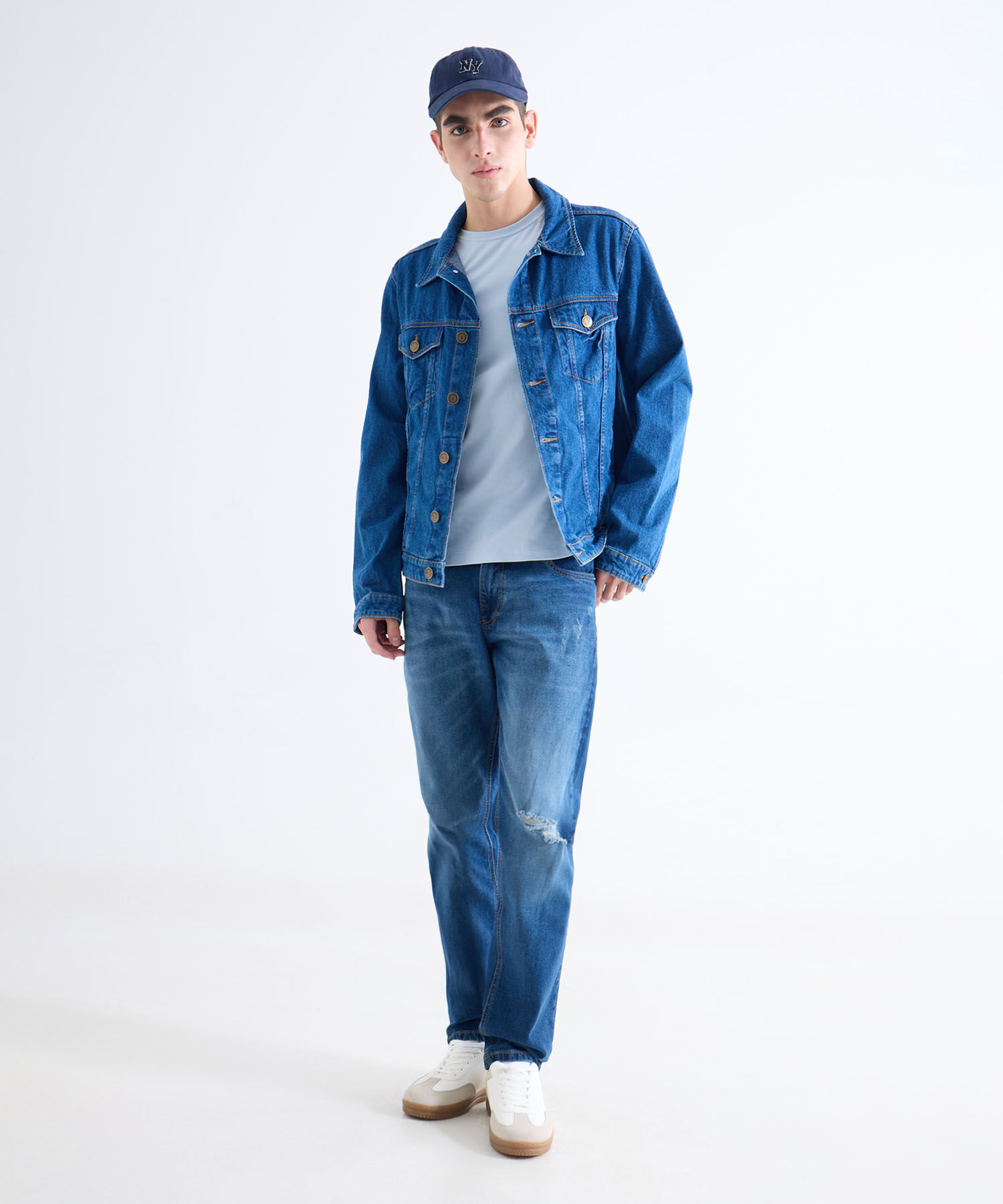 Chaquetas para hombre