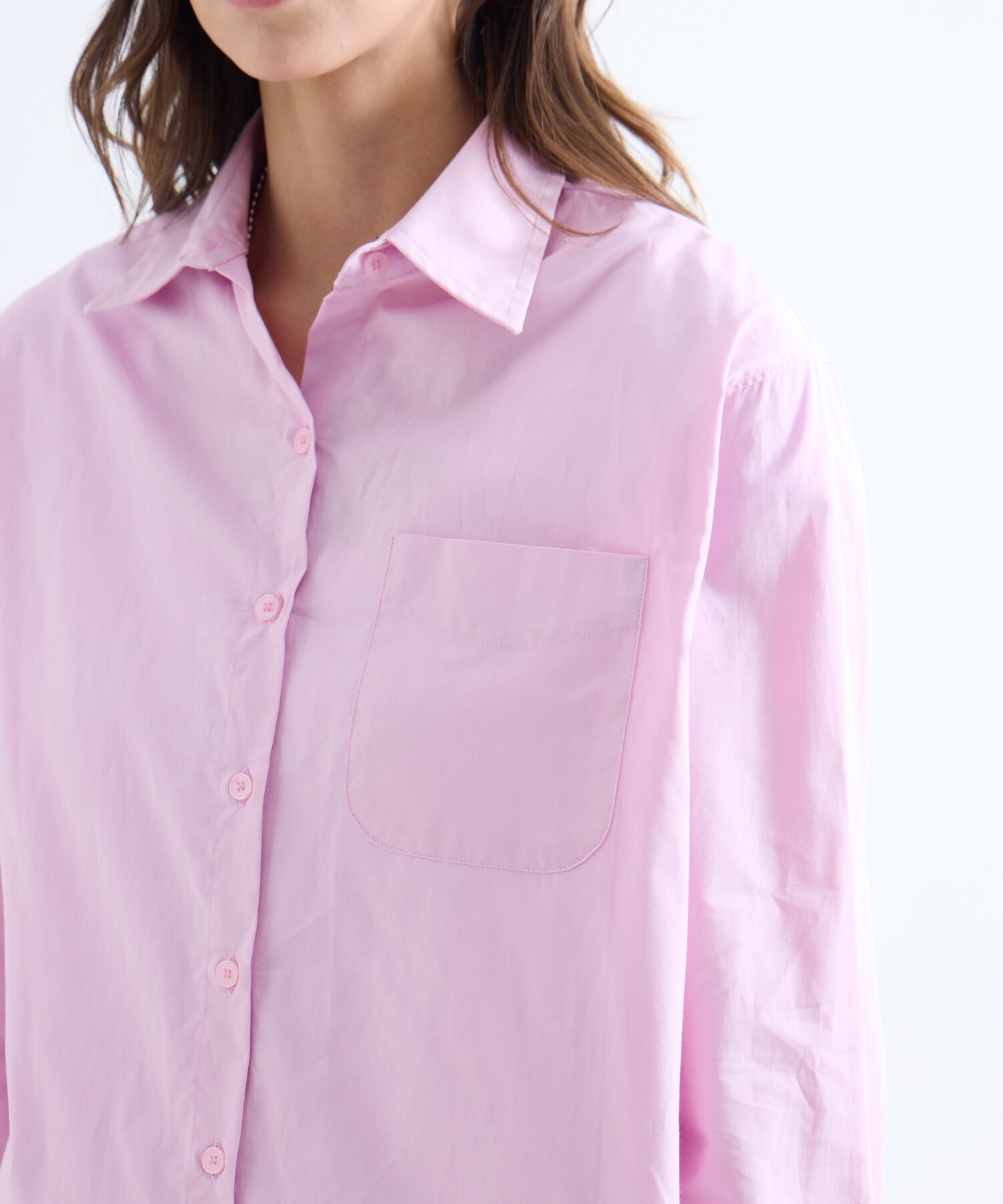 Blusas de moda para mujer