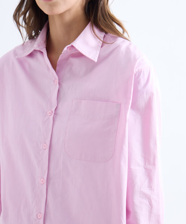 Blusas de moda para mujer