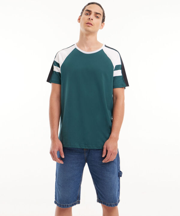 Bermudas para hombre image number null