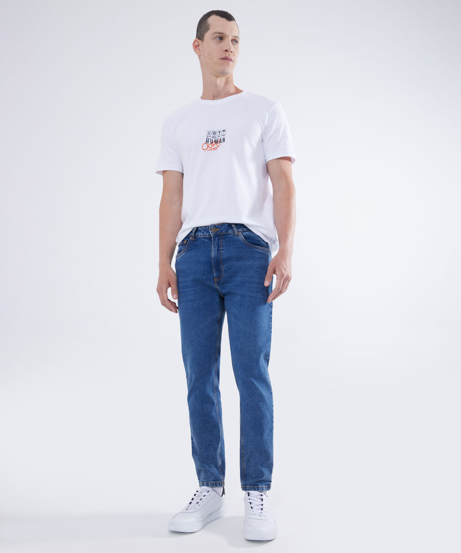 Jeans Carrot Compra Online SEVEN SEVEN