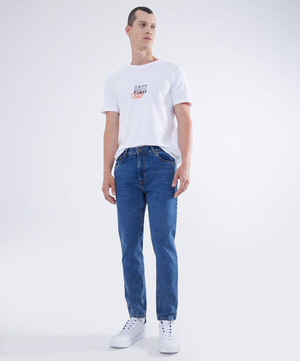 Jeans para hombre