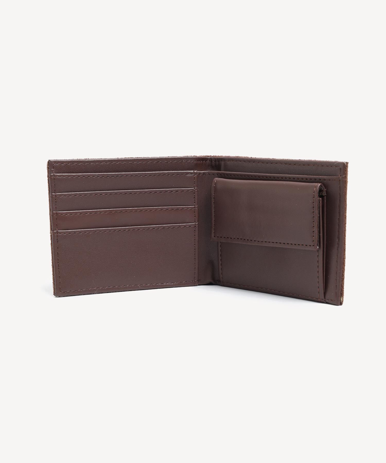 Billeteras para hombre