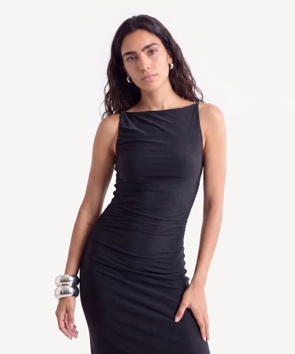 Vestido Para Mujer image number null