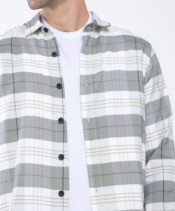Camisas básicas para hombre  image number null