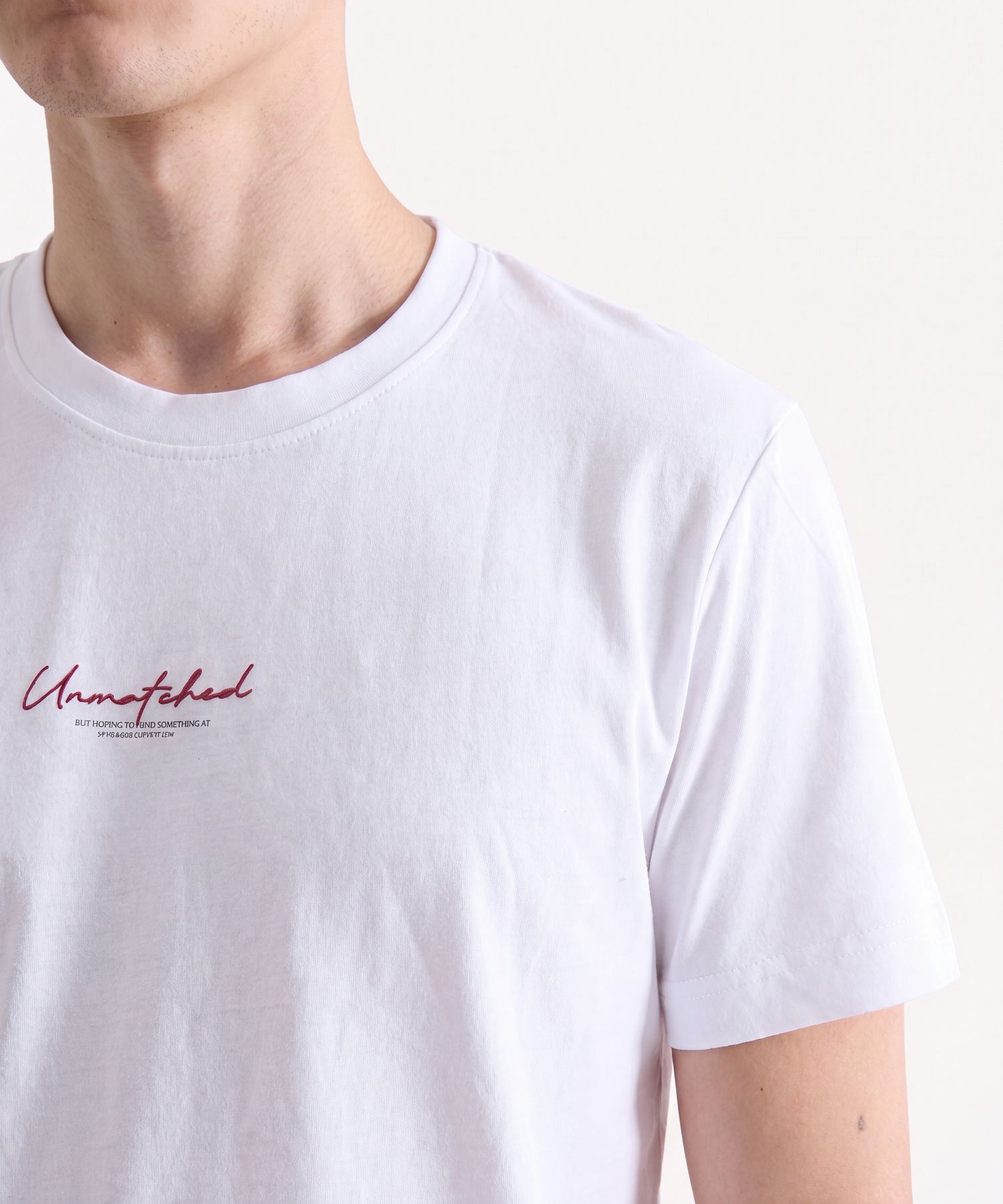Camiseta Para Hombre