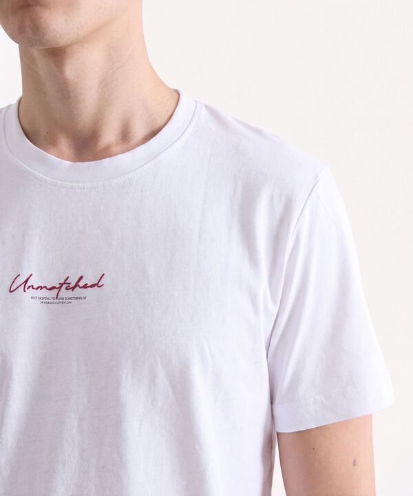 Camiseta Para Hombre