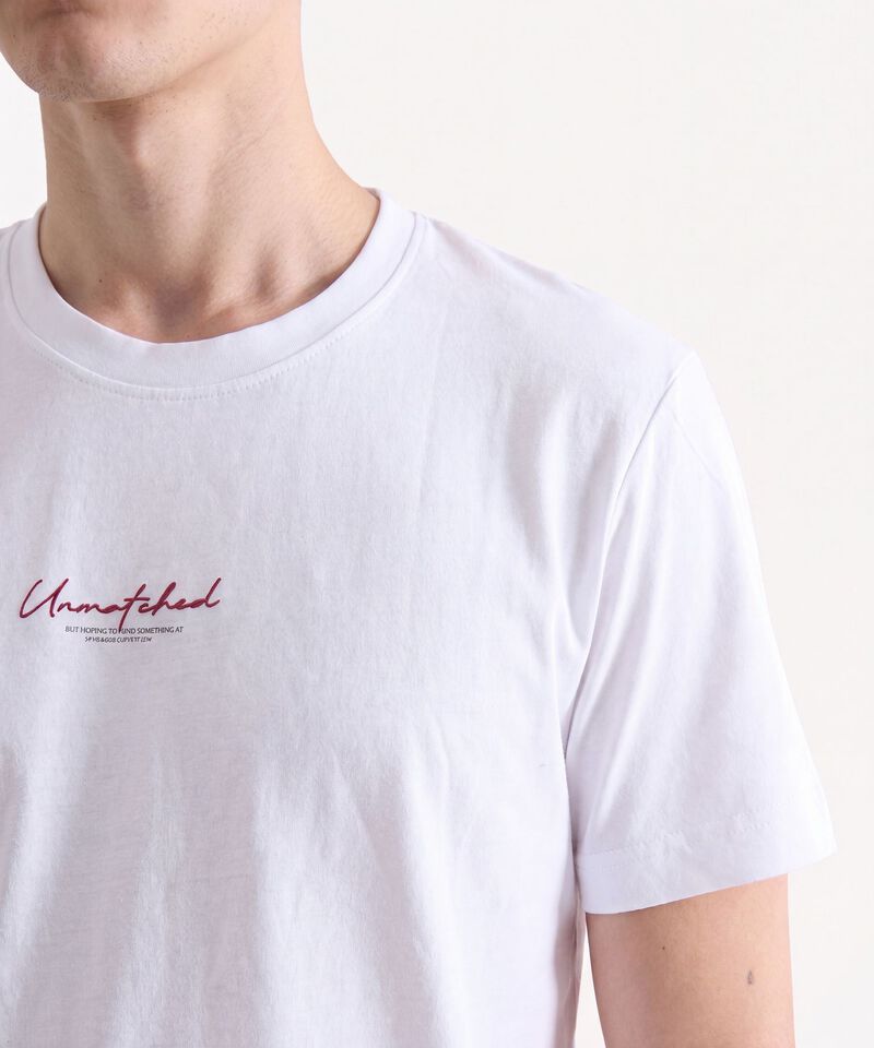 Camiseta Para Hombre