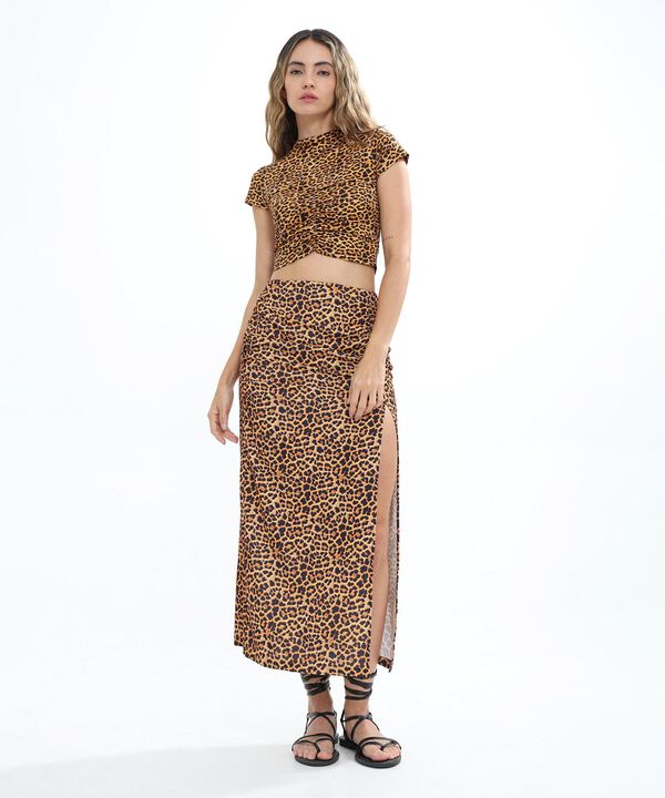 Faldas de moda image number null
