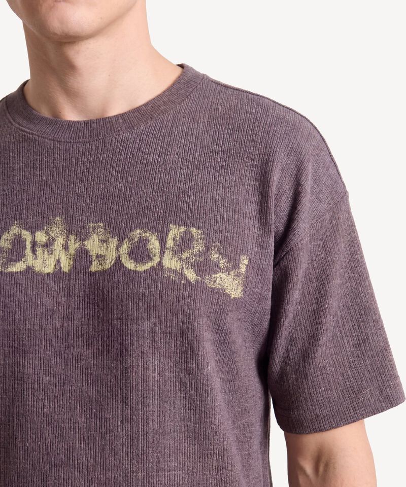 Camiseta Para Hombre