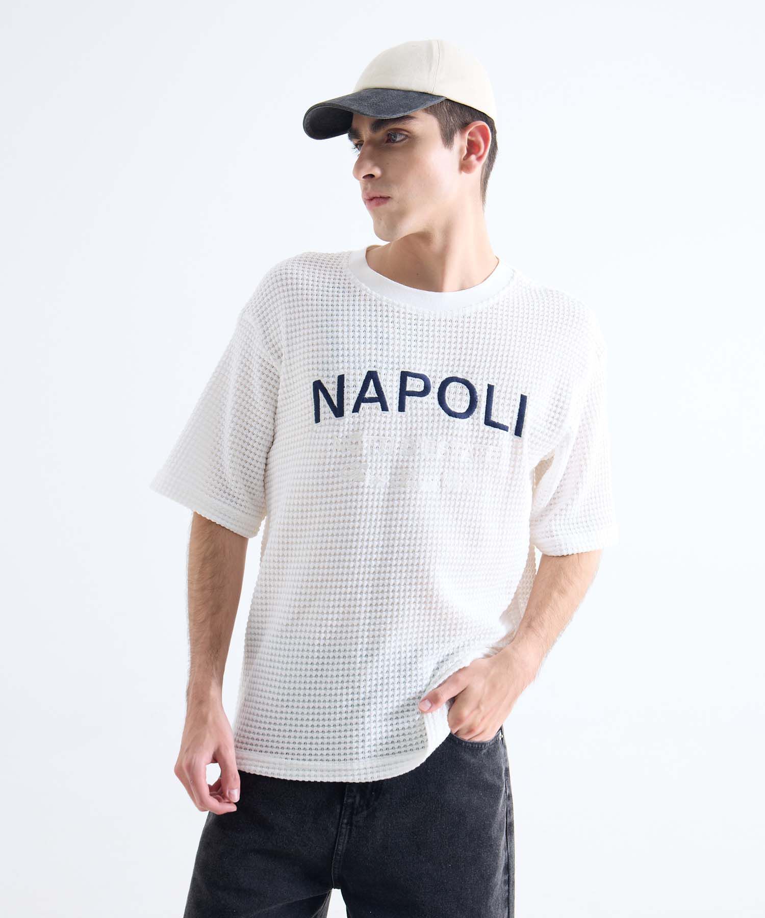 Camisetas para hombre