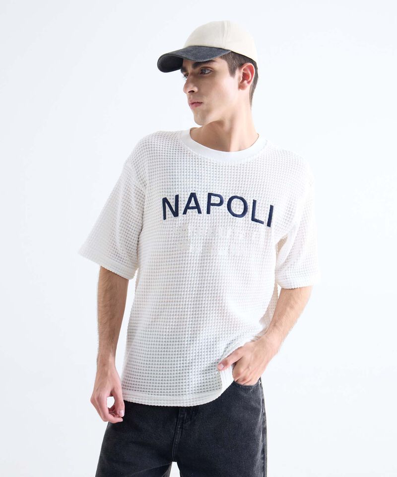 Camisetas para hombre