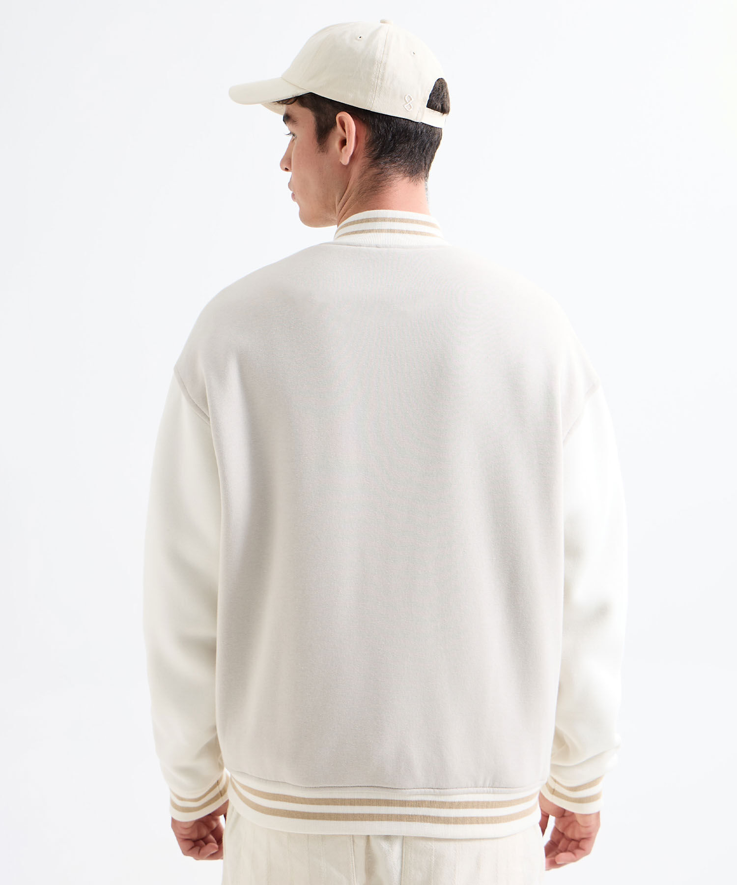 Chaquetas para hombre