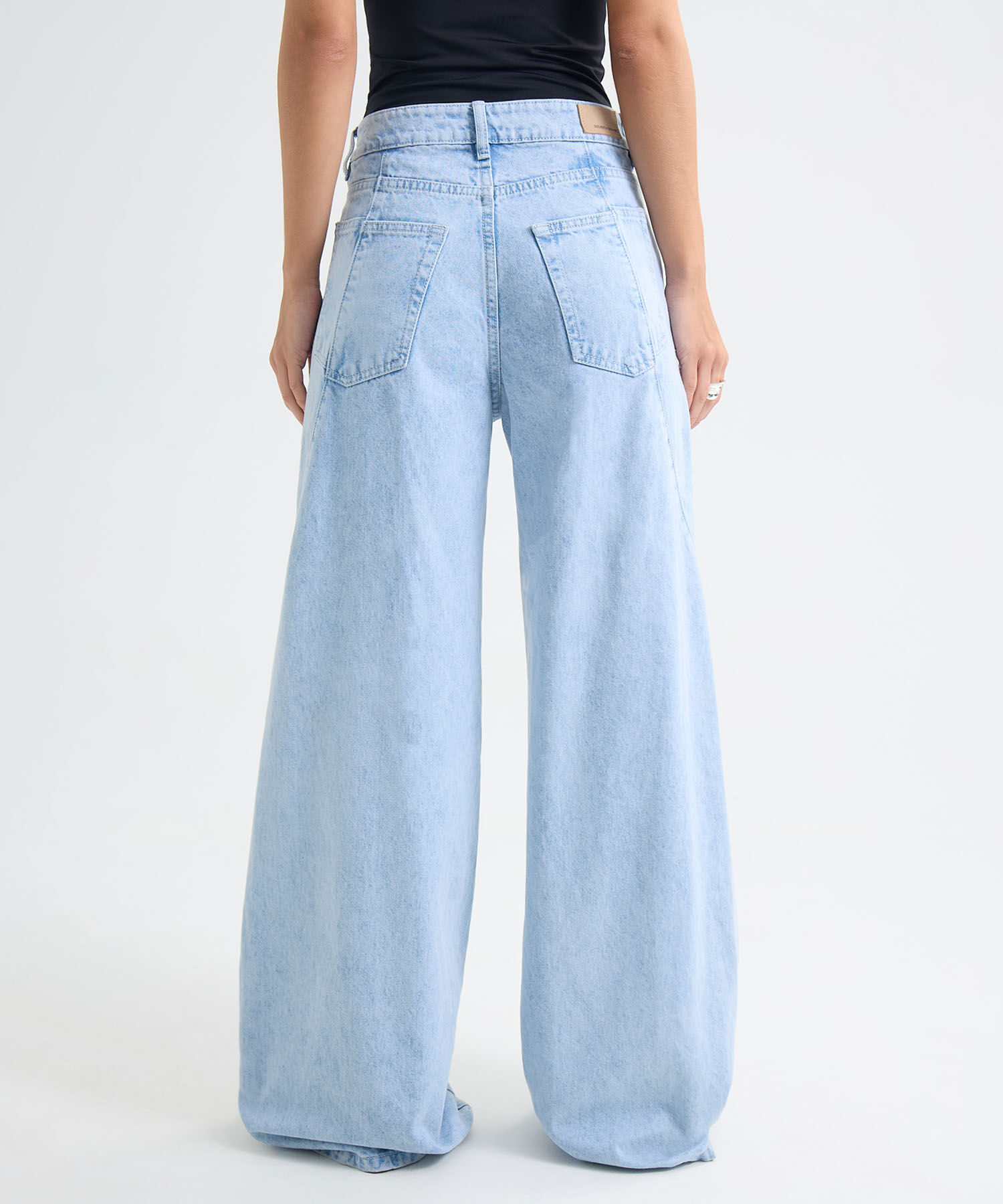 Jeans dama