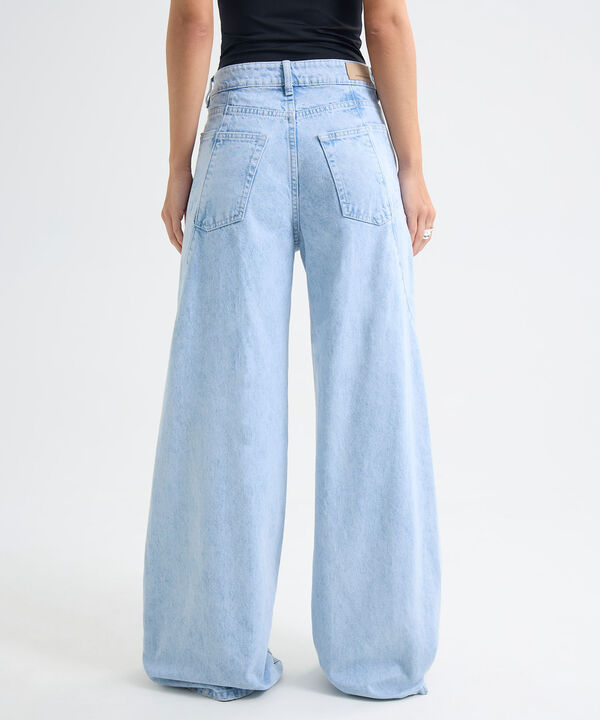Jeans dama image number null