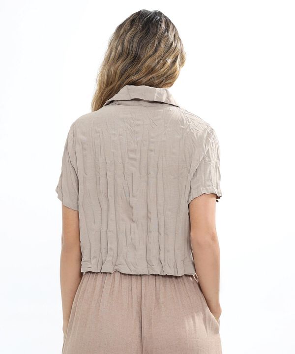 Blusas de moda para mujer