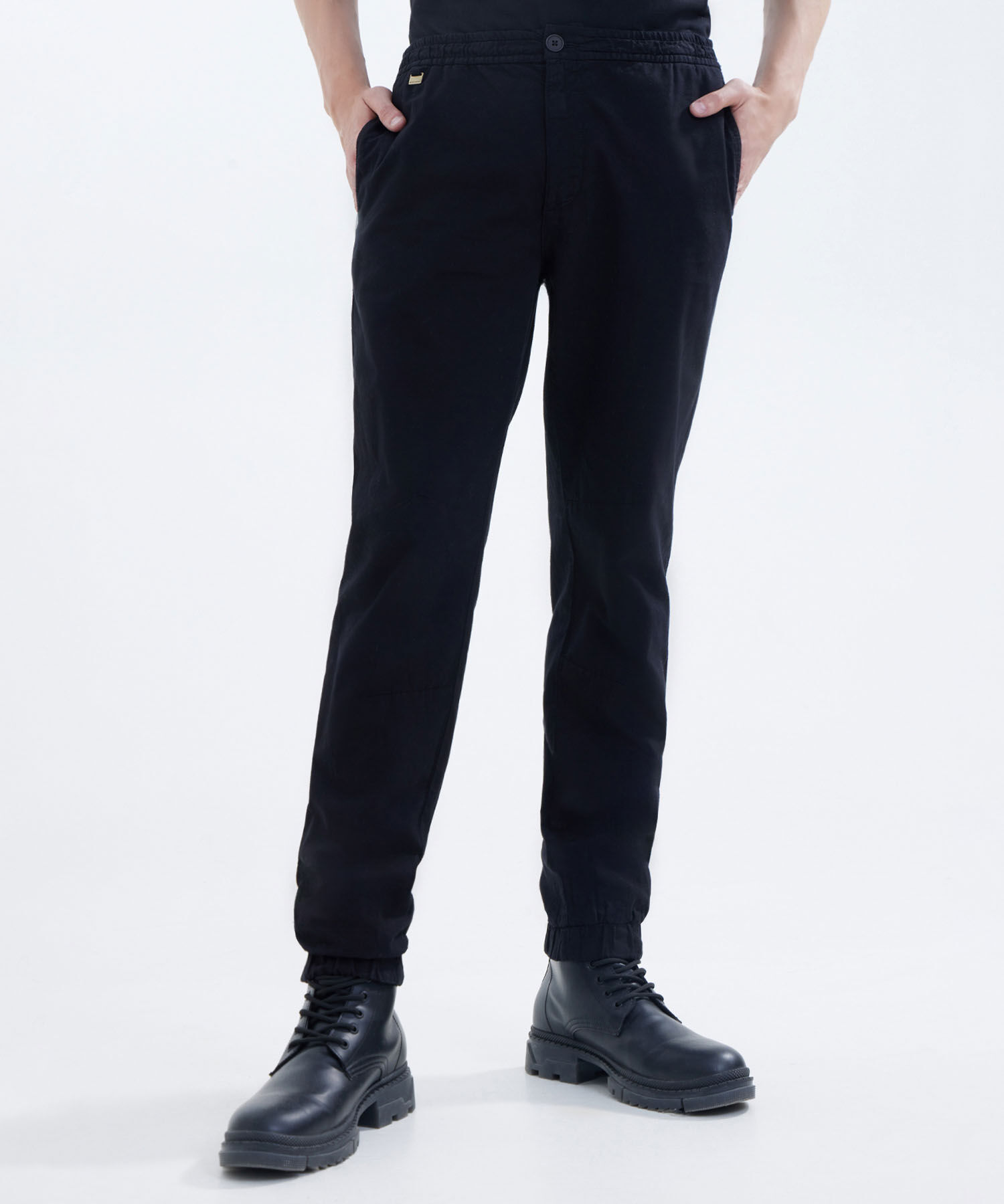 Joggers basicos para hombre