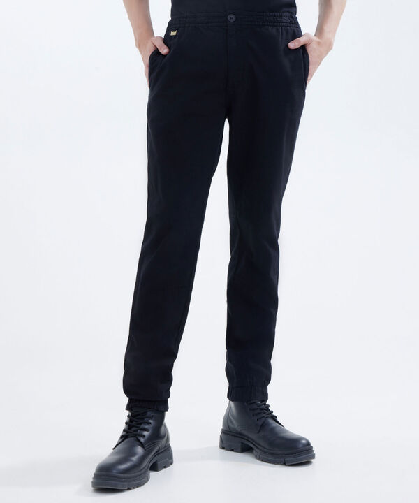 Joggers basicos para hombre