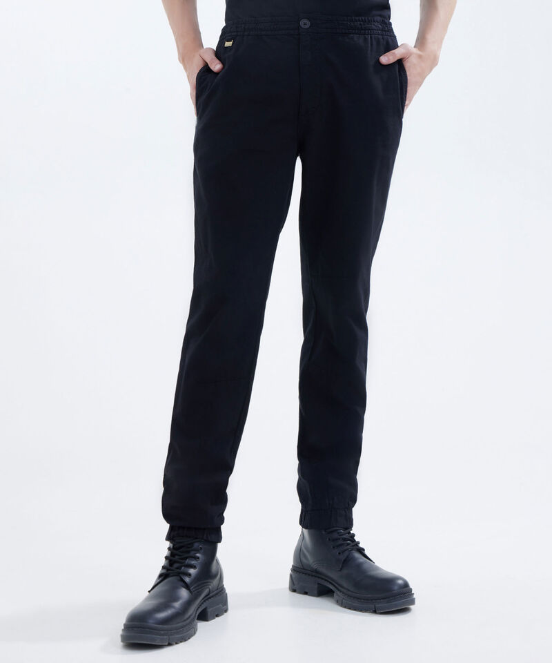 Joggers basicos para hombre