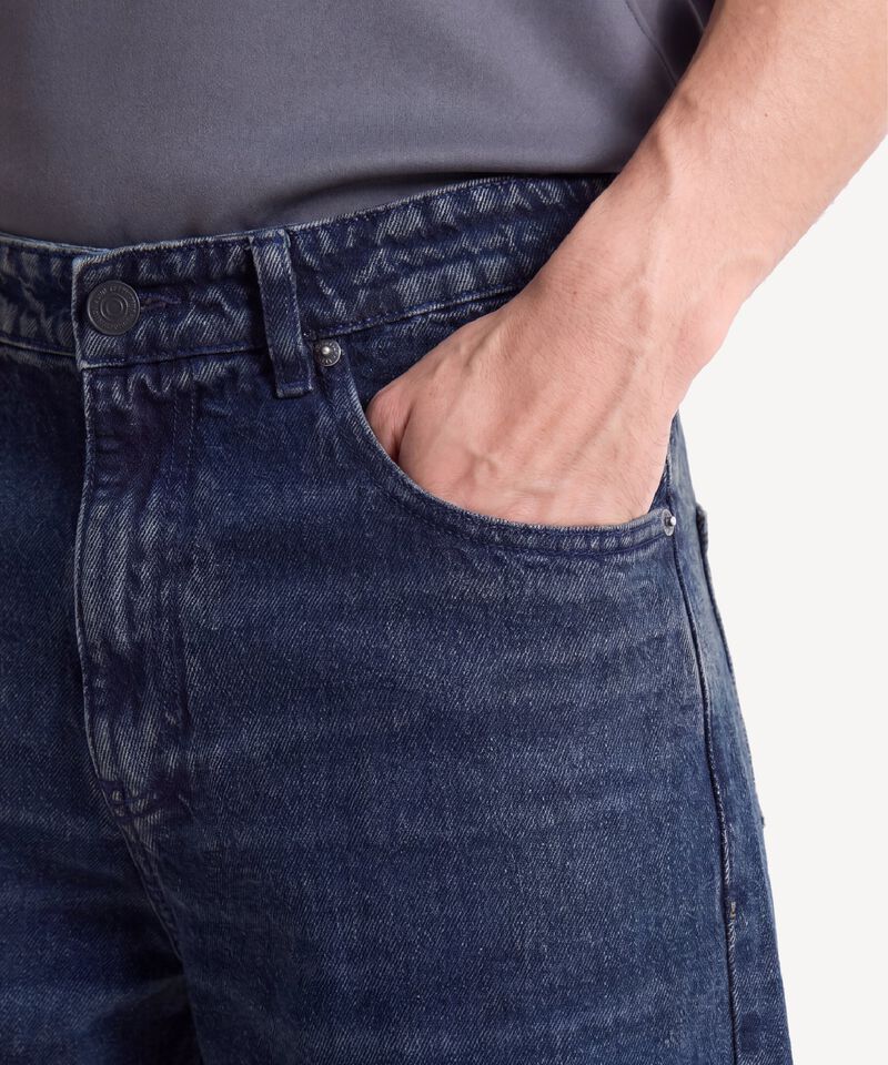 Jean Para Hombre