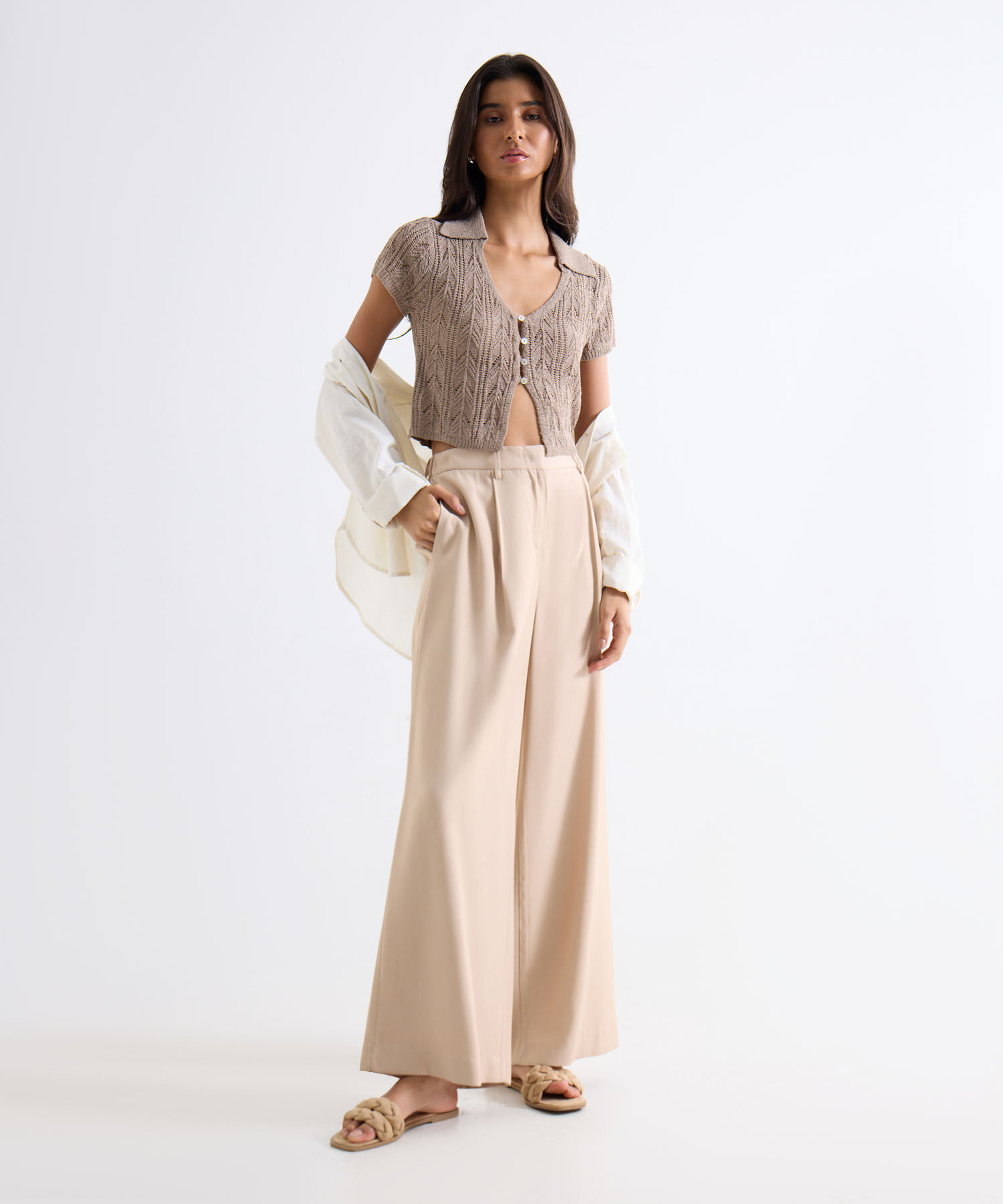 Pantalones para mujer