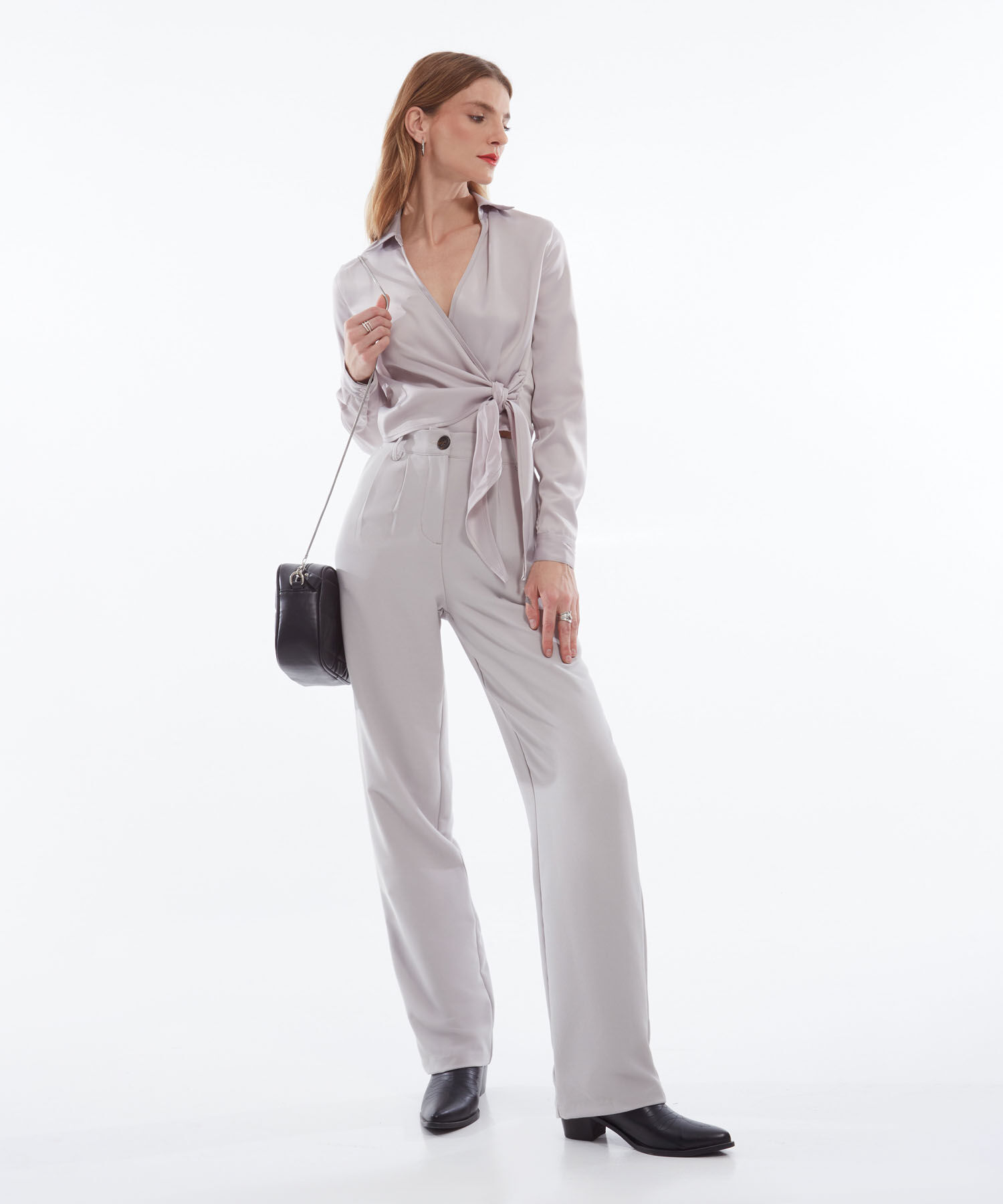 Blusa para mujer