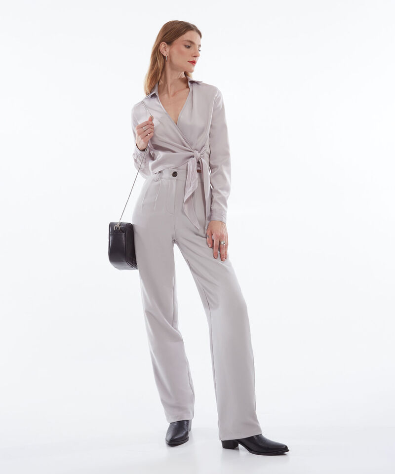 Blusa para mujer
