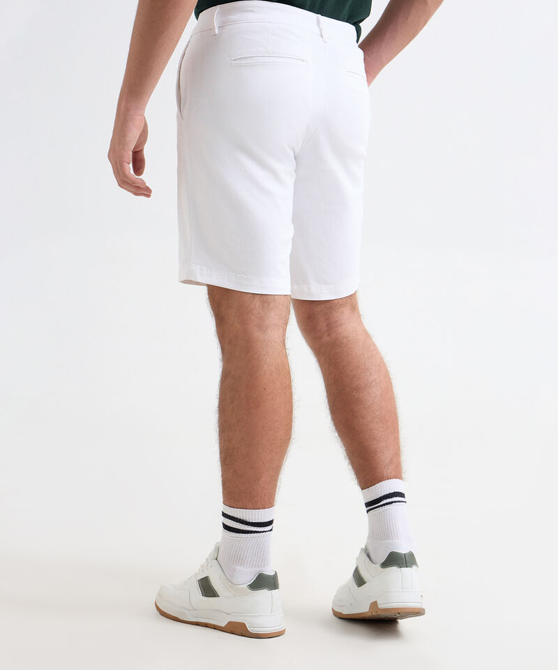 Bermudas para hombre