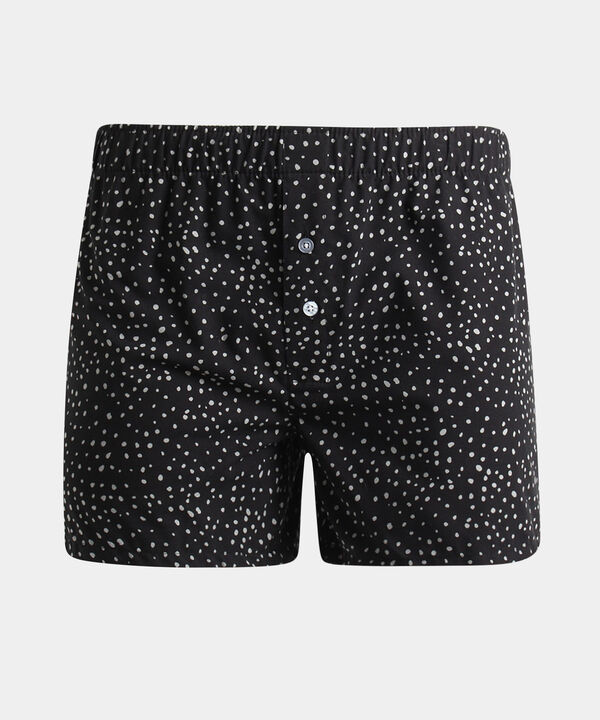 Boxers amplios para hombre