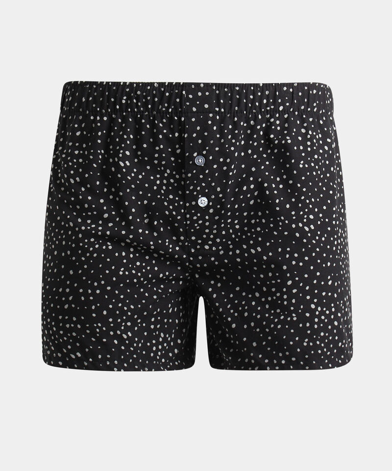 Boxers amplios para hombre