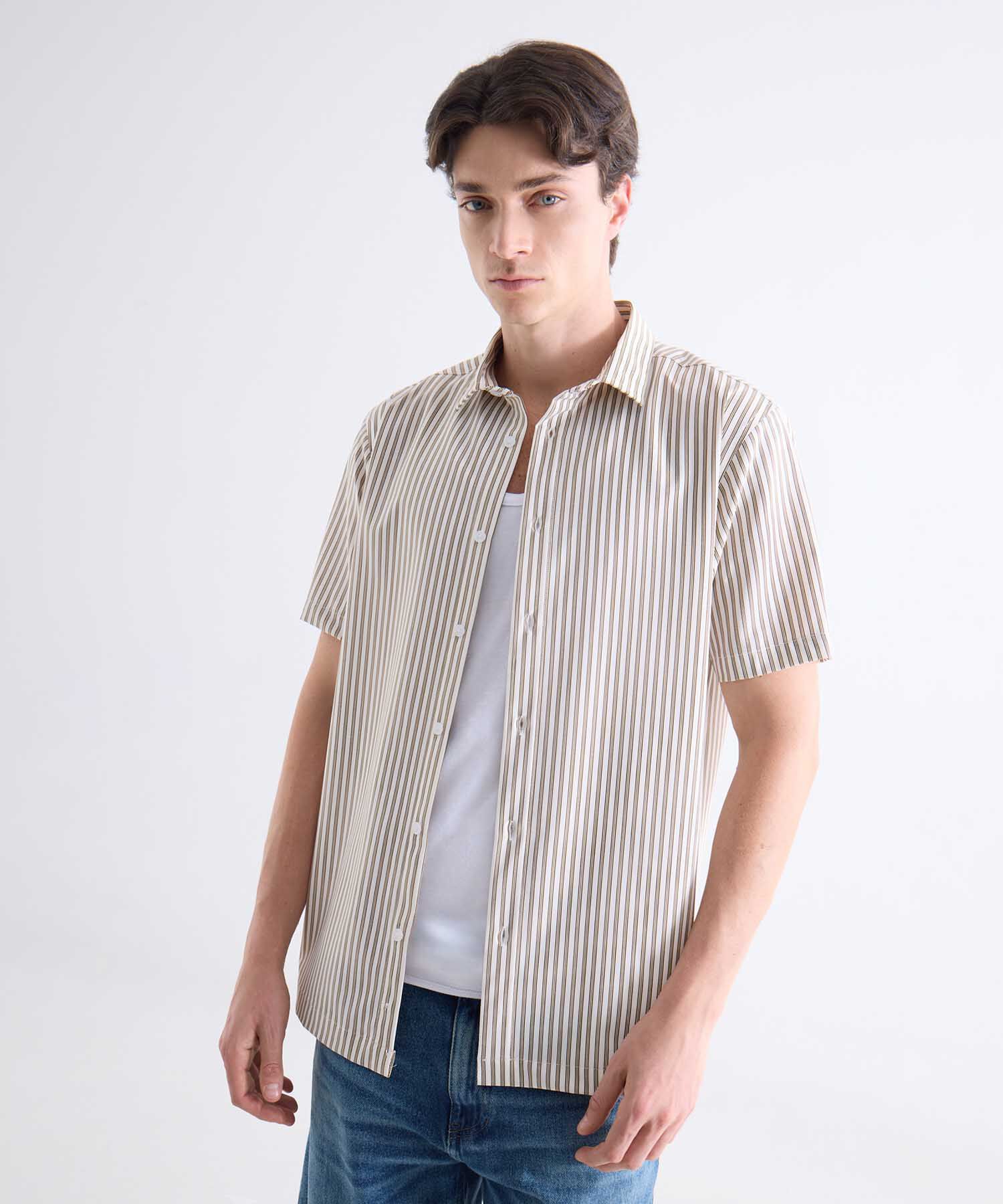 Camisas para hombre