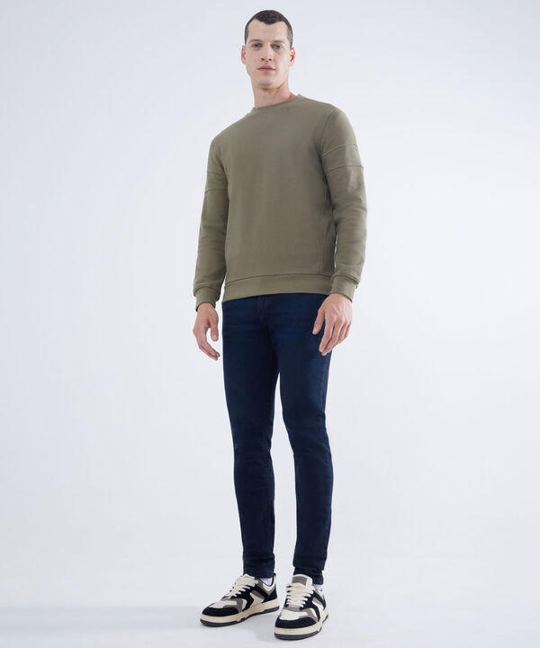 Buzos para hombre  image number null