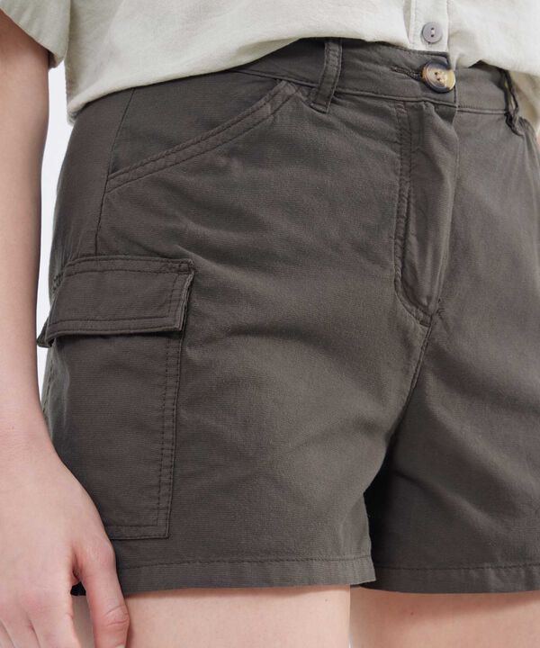 Shorts para mujeres