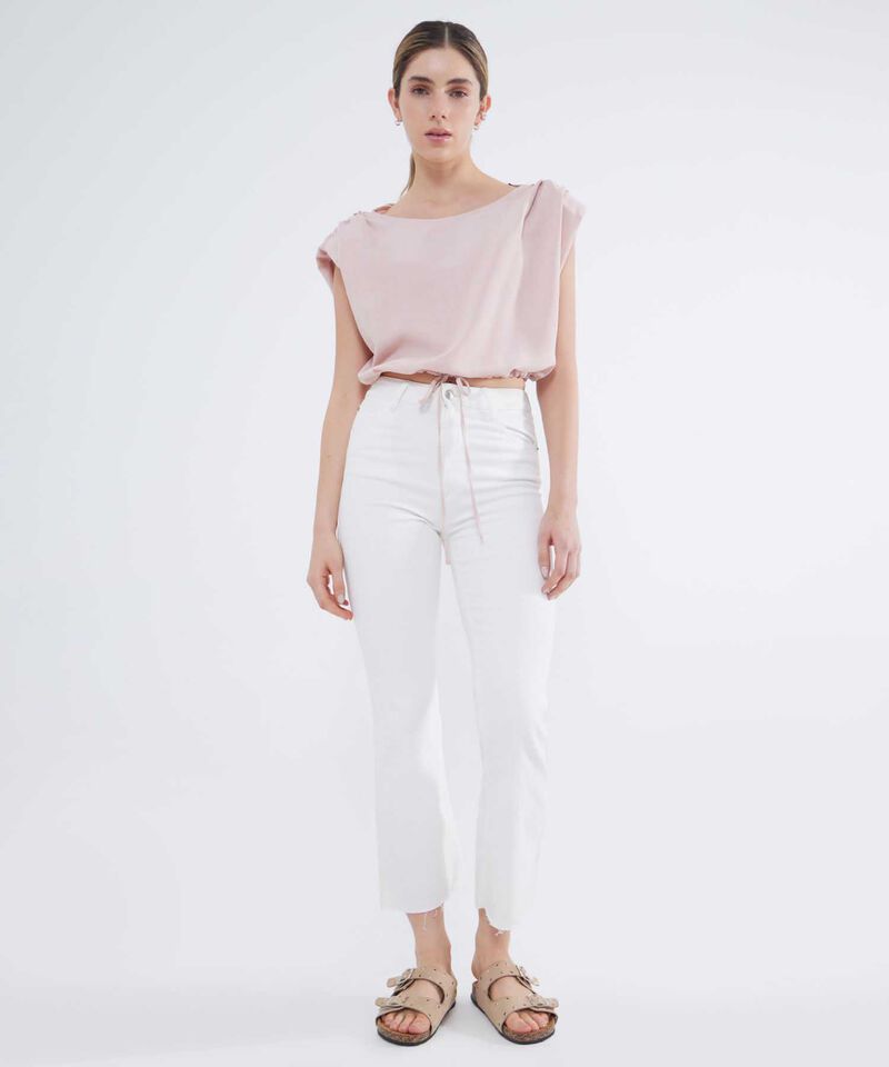 Blusas de moda para mujer
