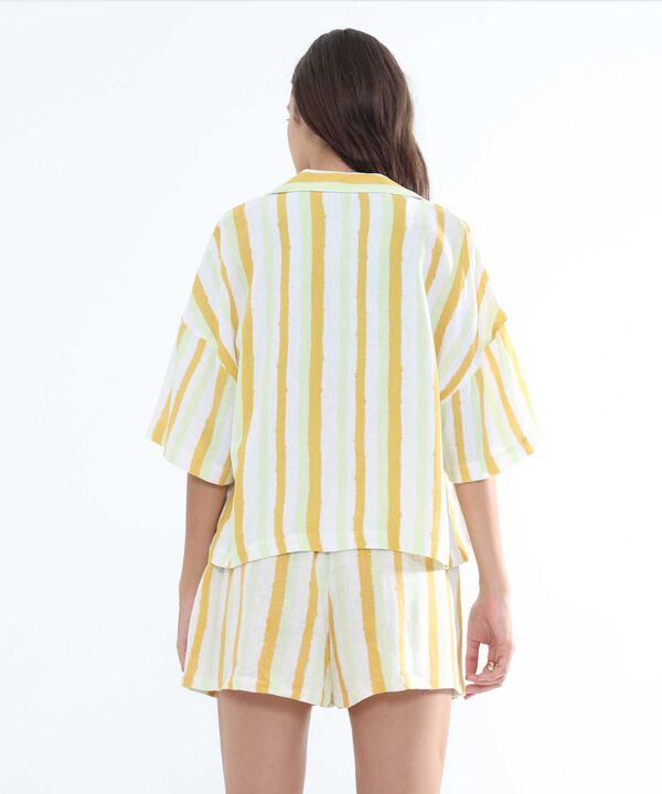 Blusas de moda para mujer