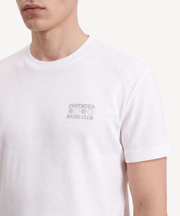 Camiseta Para Hombre