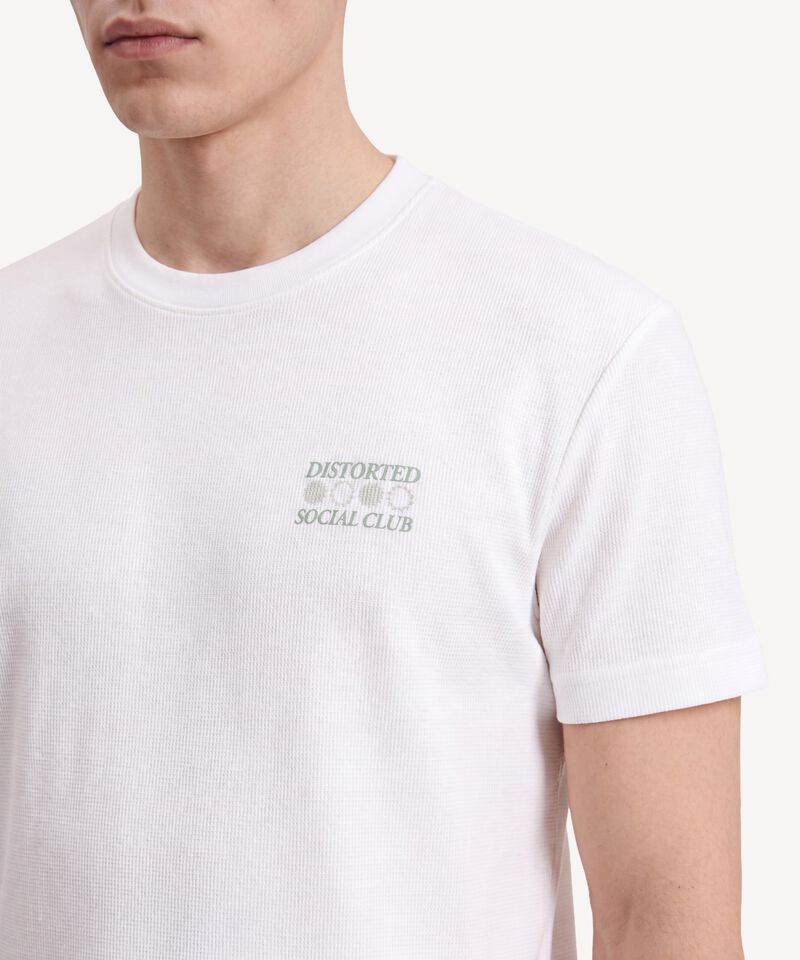 Camiseta Para Hombre