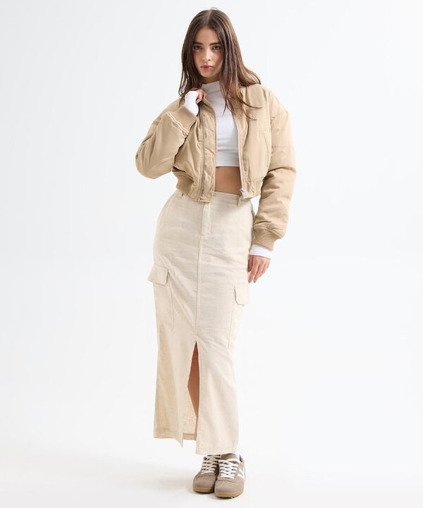 Chaquetas para mujer