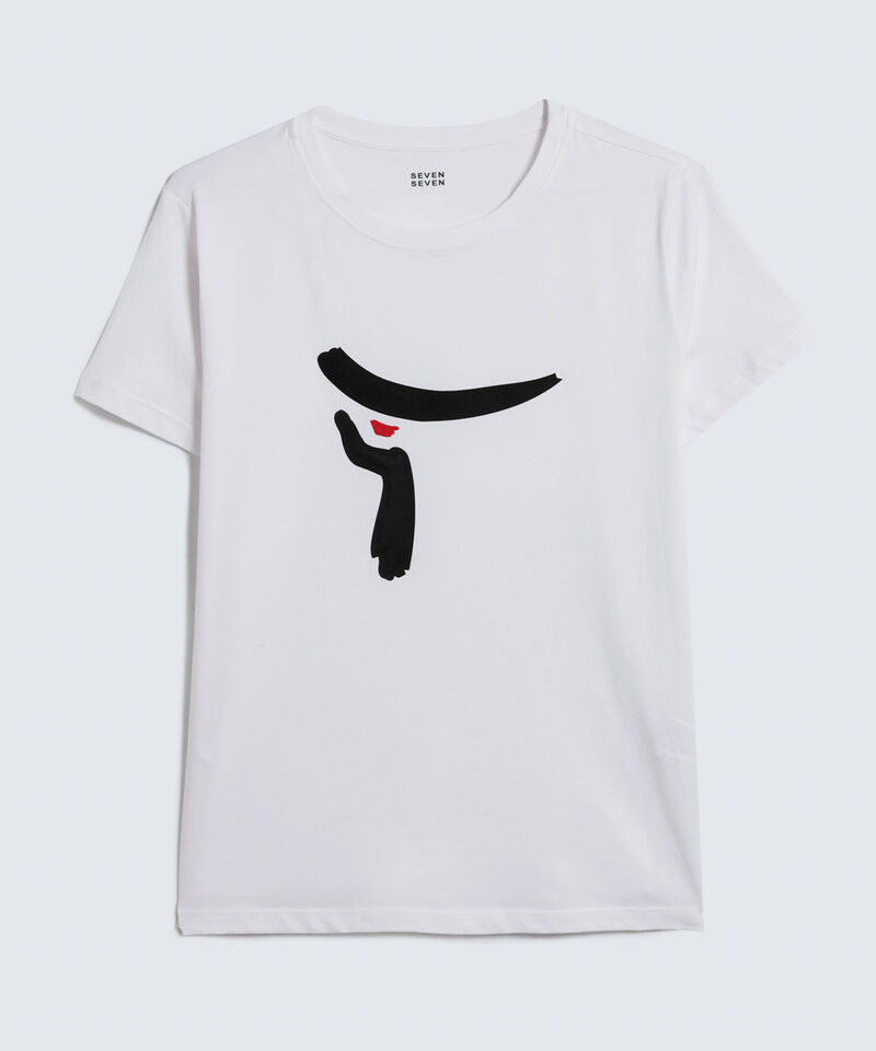 Camisetas Mujer