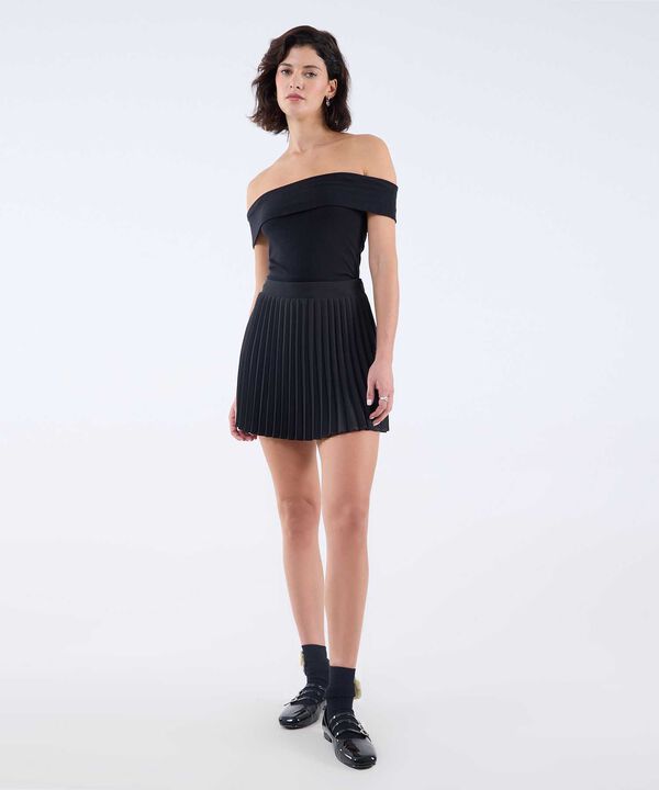 Blusas de moda para mujer
