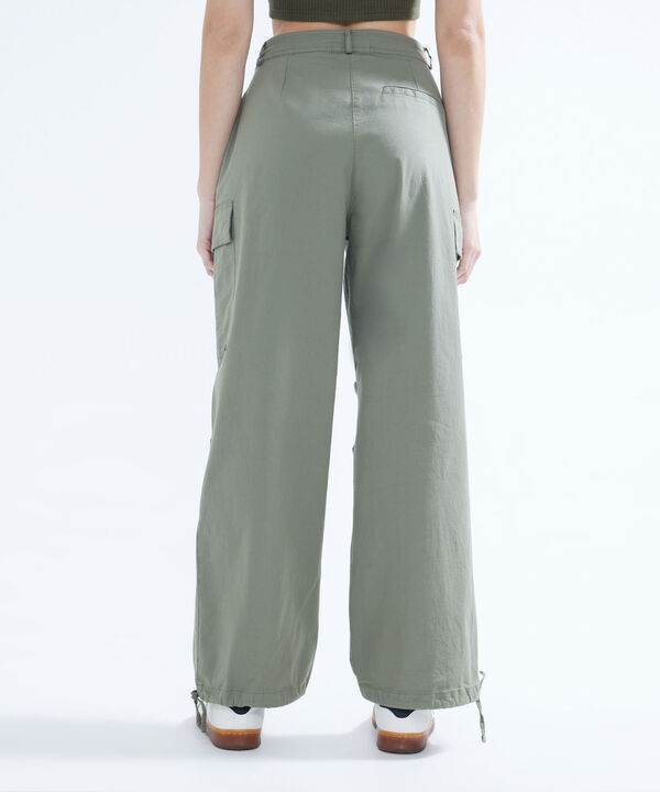 Pantalones para mujer