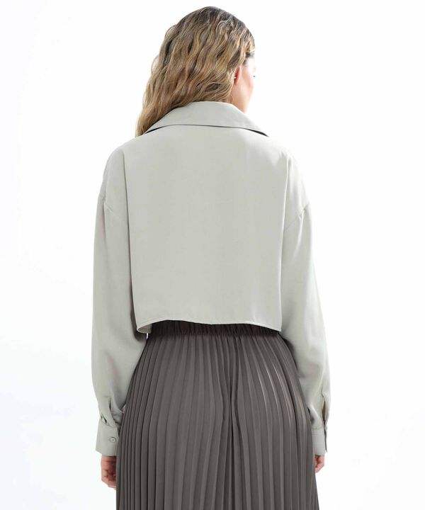 Blusas de moda para mujer