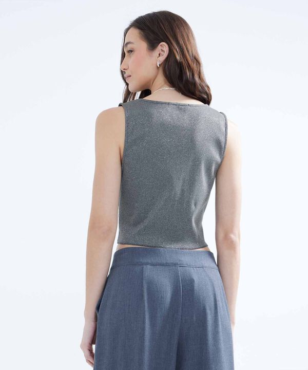 Camisetas Mujer