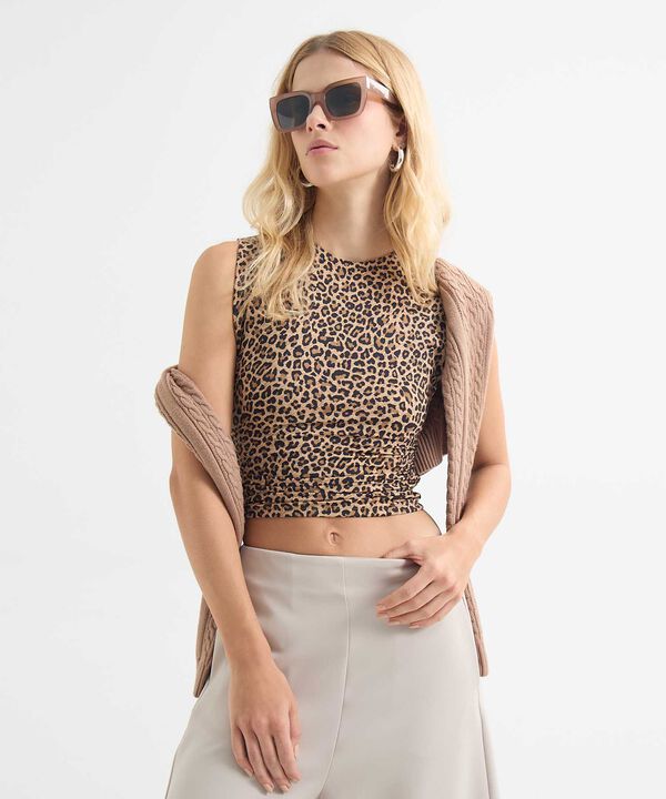 Camisetas Mujer image number null