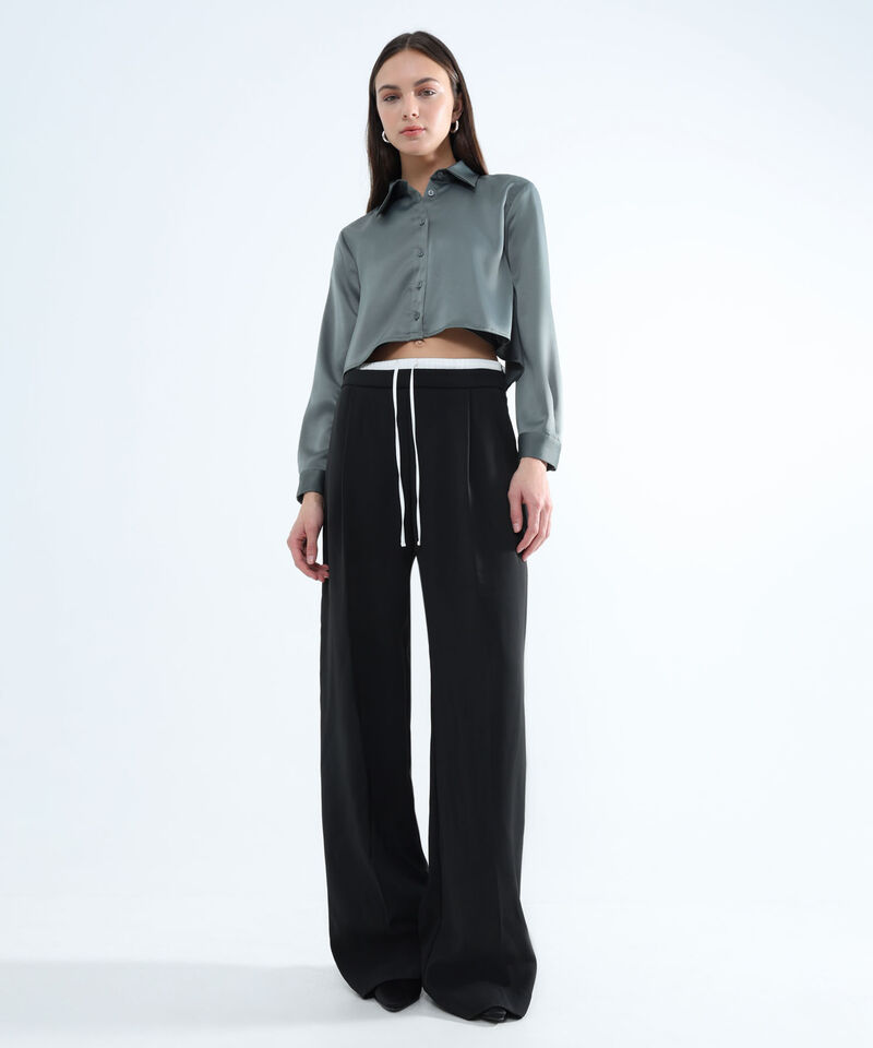 Blusas de moda para mujer