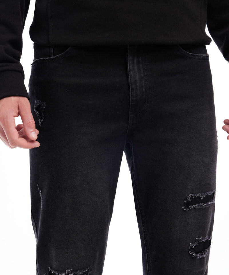 Jeans hombre