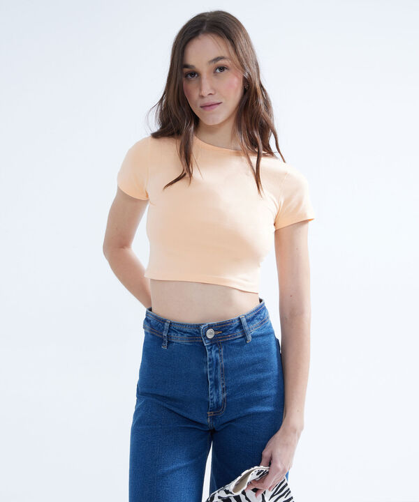 Camisetas Mujer