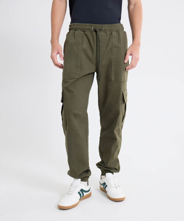 Pantalon para hombre