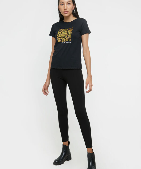 Camisetas básicas para mujer